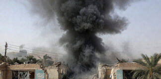 Misil de EEUU impactó escuela iraní y mató a 165 personas: Investigación independiente Misil de EEUU impactó escuela iraní y mató a 165 personas: Investigación independiente