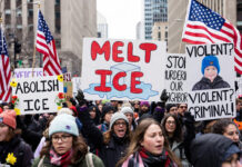 Minnesota demanda al Gobierno de Trump; exige pruebas por muertes a manos del ICE Minnesota demanda al Gobierno de Donald Trump; exige pruebas por muertes a manos del ICE