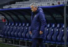 Liga MX: El DT de Monterrey, Domènec Torrent, es despedido tras los malos resultados Liga MX: El DT de Monterrey, Domènec Torrent, es despedido tras los malos resultados