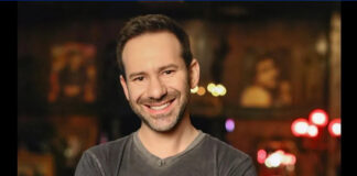 Fallece el dueño de OnlyFans, Leonid Radvinsky; fue víctima del cáncer Fallece el dueño de OnlyFans, Leonid Radvinsky; fue víctima del cáncer