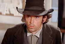 Muere el actor estadounidense Matt Clark, actor de “Volver al futuro” y otros “westerns” Muere el actor estadounidense Matt Clark, actor de "Volver al futuro" y otros "westerns"