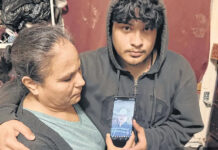 México activa protocolo consular por muerte de mexicano bajo custodia de ICE México activa protocolo consular por muerte de mexicano bajo custodia de ICE