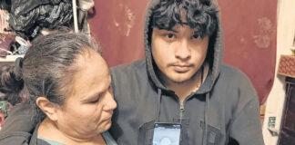 México activa protocolo consular por muerte de mexicano bajo custodia de ICE México activa protocolo consular por muerte de mexicano bajo custodia de ICE