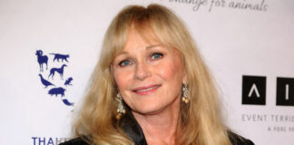 Valerie Perrine, actriz de “Superman”, muere a los 82 años; padecía el mal de Parkinson Valerie Perrine, actriz de "Superman", muere a los 82 años; padecía el mal de Parkinson