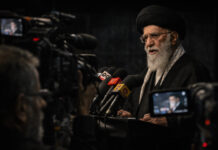 Ayatola Jamenei, líder supremo de Irán por 37 años, muere en bombardeos de EEUU e Israel Ayatola Jamenei, líder supremo de Irán por 37 años, muere en bombardeos de EEUU e Israel