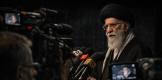 Ayatola Jamenei, líder supremo de Irán por 37 años, muere en bombardeos de EEUU e Israel Ayatola Jamenei, líder supremo de Irán por 37 años, muere en bombardeos de EEUU e Israel