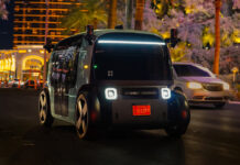 Nevada aspira a liderar la autorización de autos autónomos; está rezagada en su regulación Nevada aspira a liderar la autorización de autos autónomos; está rezagada en su regulación