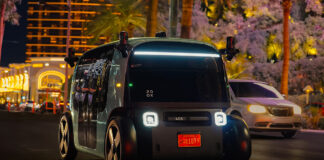 Nevada aspira a liderar la autorización de autos autónomos; está rezagada en su regulación Nevada aspira a liderar la autorización de autos autónomos; está rezagada en su regulación