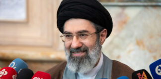 Irán nombra a Mojtaba Jamenei como nuevo guía supremo; sucede a su padre, Ali Jamenei Irán nombra a Mojtaba Jamenei como nuevo guía supremo; sucede a su padre, Ali Jamenei