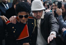 Lionsgate lanza nuevo tráiler de “Michael”, la película sobre la vida de “el Rey del pop” Lionsgate lanza nuevo tráiler de "Michael", la película sobre la vida de "el Rey del pop"