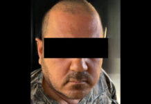 Cae “El Patas”, de la facción de “Los Mayos”, en operativo del ejército mexicano en Sinaloa Cae "El Patas", de la facción de "Los Mayos", en operativo del ejército mexicano en Sinaloa