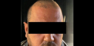 Cae “El Patas”, de la facción de “Los Mayos”, en operativo del ejército mexicano en Sinaloa Cae "El Patas", de la facción de "Los Mayos", en operativo del ejército mexicano en Sinaloa