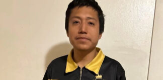 Un paciente psiquiátrico fue fuertemente sedado antes de su traslado a Texas por ICE: abogados Un paciente psiquiátrico fue fuertemente sedado antes de su traslado a Texas por ICE: abogados