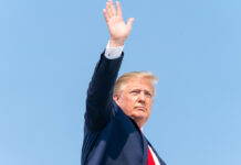 Por Trump, Amnistía Internacional advierte peligro para aficionados en el Mundial 2026 Por Trump, Amnistía Internacional advierte peligro para aficionados en el Mundial 2026