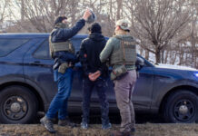 La ACLU de Pensilvania exige respuestas sobre las citaciones del DHS a críticos del gobierno La ACLU de Pensilvania exige respuestas sobre las citaciones del DHS a críticos del gobierno