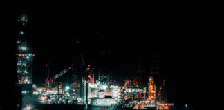 Petróleo mexicano supera los 100 dólares; conflicto en Medio Oriente impulsa precio Petróleo mexicano supera los 100 dólares; conflicto en Medio Oriente impulsa precio