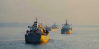 Trump levantaría sanciones al petróleo para reducir precios; Irán cierra el Estrecho de Ormuz Trump levantaría sanciones al petróleo para reducir precios; Irán cierra el Estrecho de Ormuz