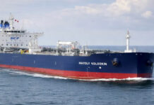 Petrolero ruso “Anatoly Kolodkin” llega a Cuba; dará un alivio energético a la isla Petrolero ruso "Anatoly Kolodkin" llega a Cuba; dará un alivio energético a la isla