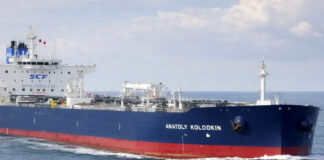 Petrolero ruso “Anatoly Kolodkin” llega a Cuba; dará un alivio energético a la isla Petrolero ruso "Anatoly Kolodkin" llega a Cuba; dará un alivio energético a la isla