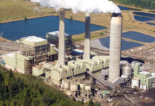 Trump obliga a abrir a centrales de carbón con un costo millonario para los consumidores Trump obliga a abrir a centrales de carbón con un costo millonario para los consumidores