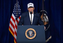 Demócratas piden votación inmediata sobre los poderes de guerra de Trump Demócratas piden votación inmediata sobre los poderes de guerra de Trump