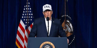 Demócratas piden votación inmediata sobre los poderes de guerra de Trump Demócratas piden votación inmediata sobre los poderes de guerra de Trump