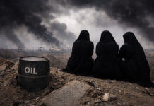 Petróleo se dispara por la guerra contra Irán; la peor crisis energética desde 1970: WSJ Petróleo se dispara por la guerra contra Irán; la peor crisis energética desde 1970: WSJ