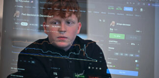 Reguladores de Illinois afirman que los mercados de predicción son juegos de azar ilegales Reguladores de Illinois afirman que los mercados de predicción son juegos de azar ilegales