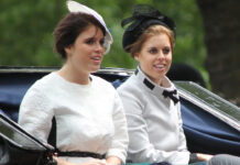 Expulsan a princesas Beatriz y Eugenia de York de Ascot y del Palacio de Buckingham Expulsan a princesas Beatriz y Eugenia de York de Ascot y del Palacio de Buckingham