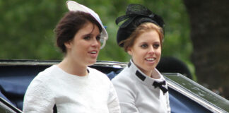 Expulsan a princesas Beatriz y Eugenia de York de Ascot y del Palacio de Buckingham Expulsan a princesas Beatriz y Eugenia de York de Ascot y del Palacio de Buckingham