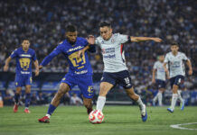 Liga MX: Pumas arrebata la victoria a Cruz Azul en Ciudad Universitaria con el empate a 2 goles Liga MX: Pumas arrebata la victoria a Cruz Azul en Ciudad Universitaria con el empate a 2 goles
