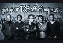 Radiohead exige retirar su música de un video de ICE que incluye mensaje antimigrante Radiohead exige retirar su música de un video de ICE que incluye mensaje antimigrante