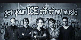 Radiohead exige retirar su música de un video de ICE que incluye mensaje antimigrante Radiohead exige retirar su música de un video de ICE que incluye mensaje antimigrante