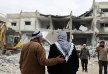 “Serán alimento de tiburones”; Irán amenaza con capturar tropas de EEUU ante posible invasión "Serán alimento de tiburones"; Irán amenaza con capturar tropas de EEUU ante posible invasión