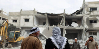 “Serán alimento de tiburones”; Irán amenaza con capturar tropas de EEUU ante posible invasión "Serán alimento de tiburones"; Irán amenaza con capturar tropas de EEUU ante posible invasión