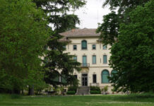 Ladrones robaron cuadros de Renoir, Cézanne y Matisse de un museo en Italia Ladrones robaron cuadros de Renoir, Cézanne y Matisse de un museo en Italia