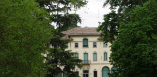 Ladrones robaron cuadros de Renoir, Cézanne y Matisse de un museo en Italia Ladrones robaron cuadros de Renoir, Cézanne y Matisse de un museo en Italia