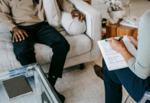 Nevada volvió a ocupar el puesto 51 en atención de salud mental en 2025 Nevada volvió a ocupar el puesto 51 en atención de salud mental en 2025