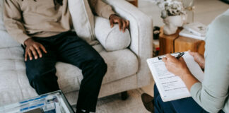 Nevada volvió a ocupar el puesto 51 en atención de salud mental en 2025 Nevada volvió a ocupar el puesto 51 en atención de salud mental en 2025