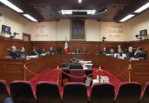 Suprema Corte ordena a Hacienda pagar 103 mdp a Televisa por “impuestos indebidos” Suprema Corte ordena a Hacienda pago de 103 mdp a Televisa por “impuestos indebidos”