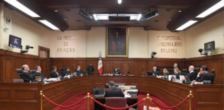 Suprema Corte ordena a Hacienda pagar 103 mdp a Televisa por “impuestos indebidos” Suprema Corte ordena a Hacienda pago de 103 mdp a Televisa por “impuestos indebidos”