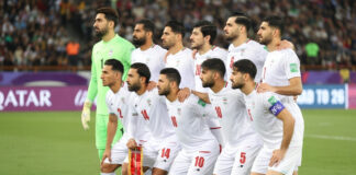 FIFA rechaza la opción de que Irán juegue sus partidos del Mundial 2026 en México FIFA rechaza la opción de que Irán juegue sus partidos del Mundial 2026 en México