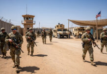 Senado de EEUU prevé votar resolución para frenar la guerra de Trump en Irán Senado de EEUU prevé votar resolución para frenar la guerra de Trump en Irán