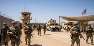 Senado de EEUU prevé votar resolución para frenar la guerra de Trump en Irán Senado de EEUU prevé votar resolución para frenar la guerra de Trump en Irán