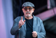 Ante amenazas de EEUU contra Cuba, el cantante Silvio Rodríguez advierte: “Exijo mi fusil AKM” Ante amenazas de EEUU contra Cuba, el cantante Silvio Rodríguez advierte: “Exijo mi fusil AKM”