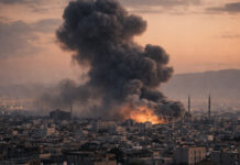 El número de militares estadounidenses muertos en bombardeos a Irán asciende a 4 El número de militares estadounidenses muertos en bombardeos a Irán asciende a 4