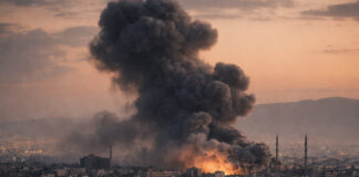 El número de militares estadounidenses muertos en bombardeos a Irán asciende a 4 El número de militares estadounidenses muertos en bombardeos a Irán asciende a 4