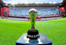 Liga MX: Chivas lidera la tabla de posiciones tras la jornada 12 del Clausura 2026 Liga MX: Chivas lidera la tabla de posiciones tras la jornada 12 del Clausura 2026