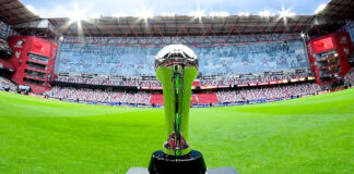 Liga MX: Chivas lidera la tabla de posiciones tras la jornada 12 del Clausura 2026 Liga MX: Chivas lidera la tabla de posiciones tras la jornada 12 del Clausura 2026