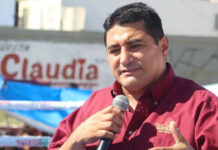El exboxeador Érik el ‘Terrible’ Morales es vinculado a proceso por abuso sexual agravado El exboxeador Érik el 'Terrible' Morales es vinculado a proceso por abuso sexual agravado